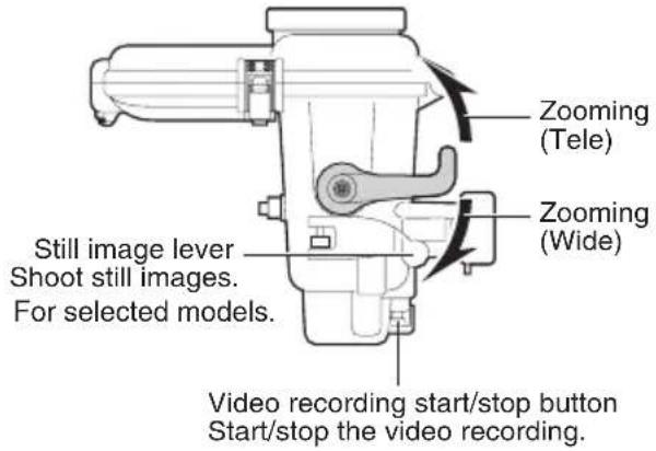 JVC WRMG300 - Note - 1