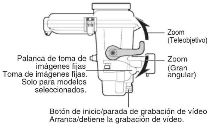 JVC WRMG300 - Nota - 1