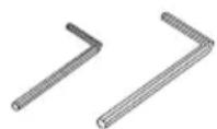 JVC WRMG300 - Accessori - 6