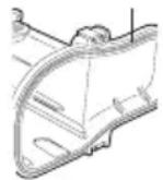 JVC WRMG300 - Accessoires - 1