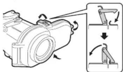 JVC WRMG300 - Avverenza - 1