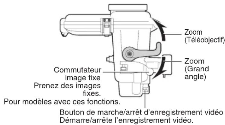 JVC WRMG300 - Remarque - 1