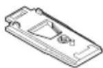 JVC WRMG300 - Accessories - 2
