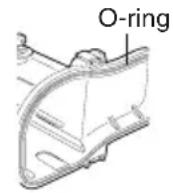 JVC WRMG300 - Accessories - 1