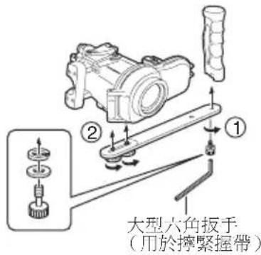 JVC WRMG300 - 小心 - 1