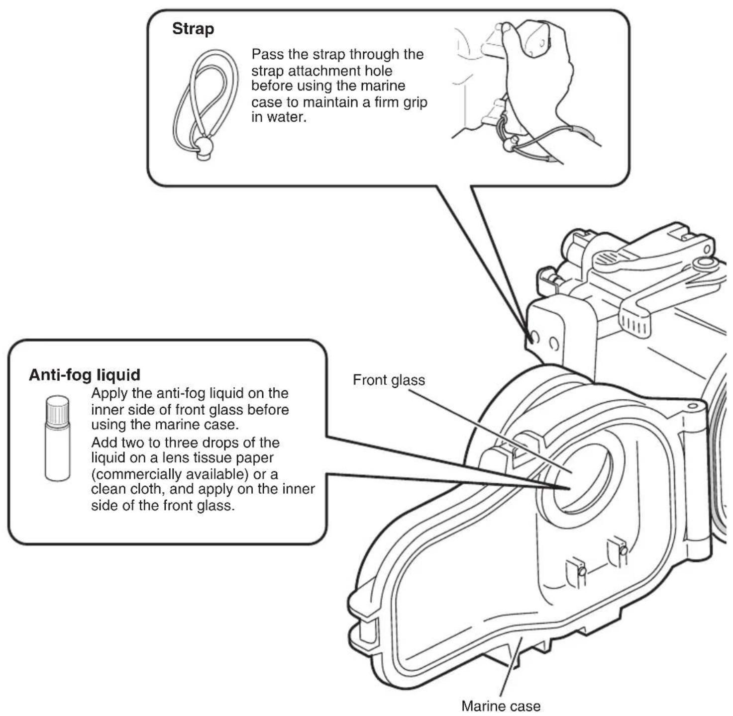 JVC WRMG300 - Maintenance Kit - Sold Separately (Part Number: MG200_MTKIT) - 1