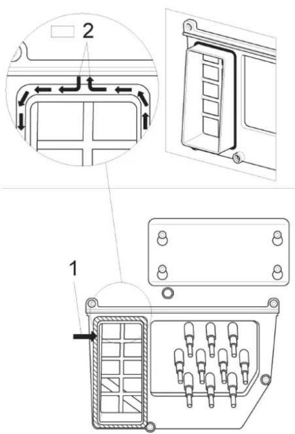 MIELE BWS 02 - 8