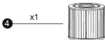 BESTWAY Flowclear 58383 - GARANTIVILLKOR - 5