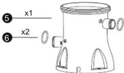 BESTWAY Flowclear 58383 - GARANTIVILLKOR - 6