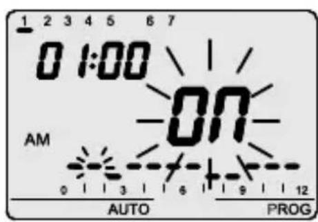Gewiss GW12581 - Programmation - 3
