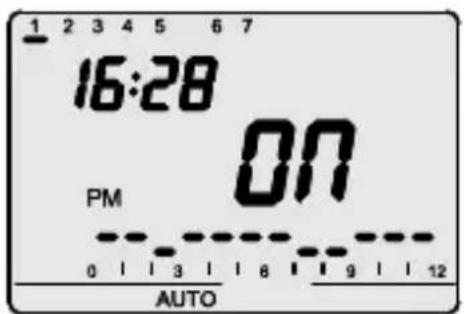 Gewiss GW12581 - Modalités de fonctionnement - 2