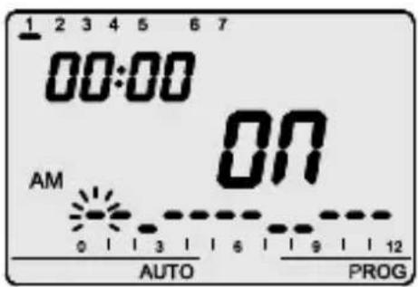 Gewiss GW12581 - Programming - 2