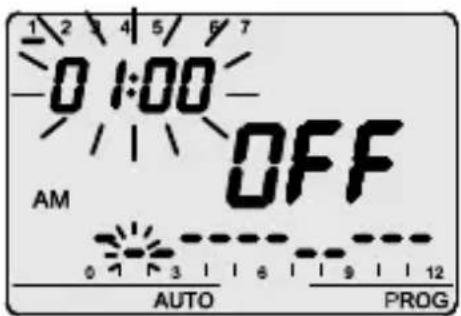 Gewiss GW12581 - Programmation - 1
