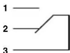 Gewiss GW12581 - Descripción Bornas - 2