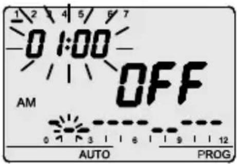 Gewiss GW12581 - Programmierung - 1