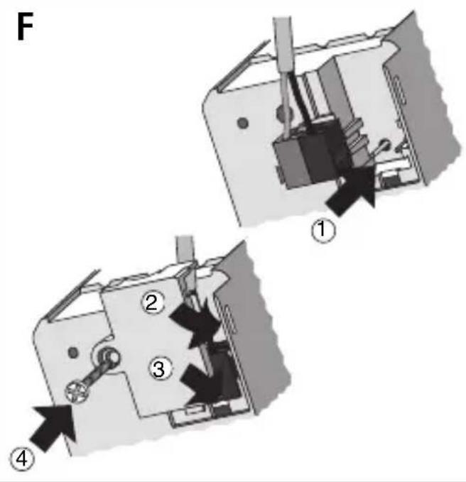 Gewiss GW12766 - GENERAL INFORMATION - 1