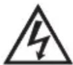 Gewiss GW12766 - Warnings for KNX/EIB installations - 1