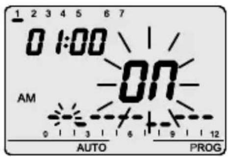 Gewiss GW21825 - Programmazione - 3