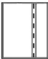 Gewiss GW45457 - 11
