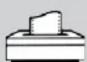 Gewiss GW45561 - KIT PORTABARRE LINEARE BARRE PIATTE 250-400-630A - LINEAR FLAT BAR HOLDER KIT 250-400-630A - 5