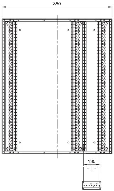 Gewiss GW45561 - 1