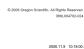 OREGON SCIENTIFIC THGR800 - Oregon - 81