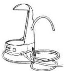 Wagner SprayTech Power Roller Max - Con el adaptor Quick-clean - 1