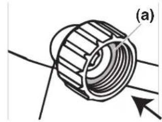 Wagner SprayTech Power Roller Max - À l'aide de la fonction Quick-clean™ : - 3