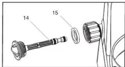 Wagner SprayTech Power Roller Max - English - 2