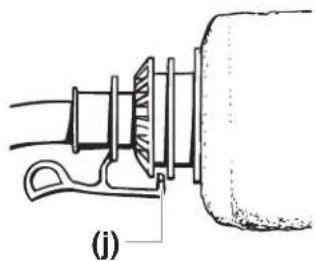 Wagner SprayTech Power Roller Max - Assemblage du rouleau : - 2