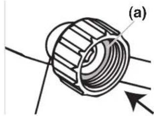 Wagner SprayTech Power Roller Max - Con el adaptor Quick-clean - 3