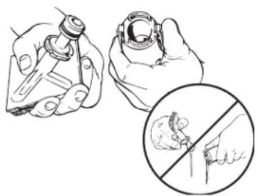 Wagner SprayTech Power Roller Max - Changing accessories: - 2