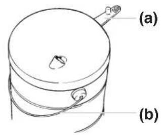 Wagner SprayTech Power Roller Max - Setup: - 2