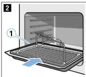 BOSCH HEZ635000 - GrillspieB, grossensetzen - 2