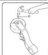 Little Tikes Go & Grow Lil' Rollin' Giraffe - ASSEMBLAGE - 6