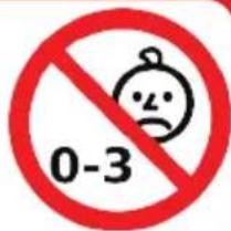 EXIT Aksent Sand Water & Picnictable (2 s) Deluxe - Afin d'eviter toute blessure grave: - 1