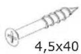 EXIT Aksent Sand Water & Picnictable (2 s) Deluxe - Step 1 / Schritt 1 / Stap 1 / Étape 1 - 2