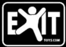 EXIT Triker Pro 100 - Conseils pour une utilisation en toute sécurité. - 1