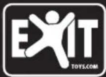 EXIT Triker Pro 100 - Pourquoi il faut lire ce manuel - 1