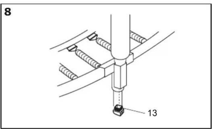 EXIT Safetynet Contour Rectangular - Étape 6 - 2
