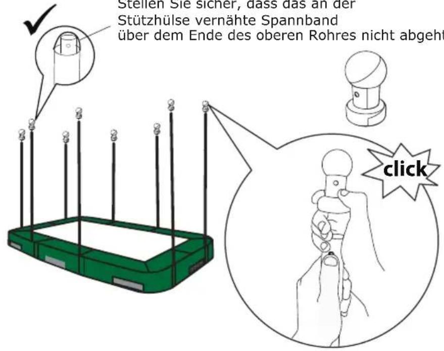 EXIT Safetynet Contour Rectangular - Schritt 5 - 1