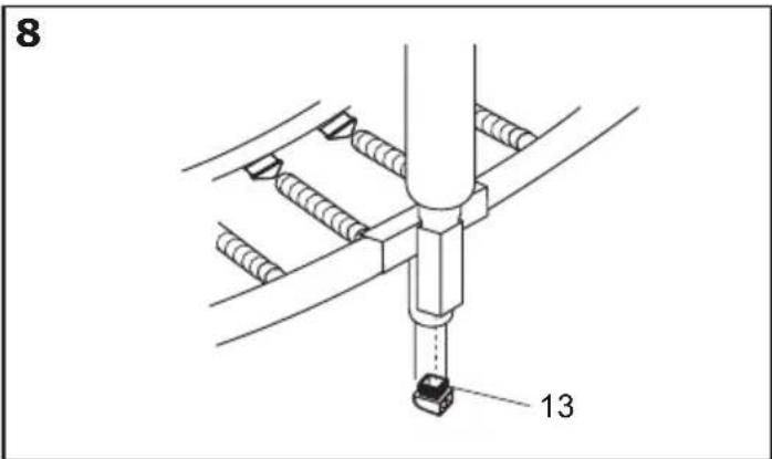 EXIT Safetynet Contour Rectangular - Schritt 6 - 2