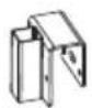 EXIT Safetynet Contour Rectangular - Parts list - 3