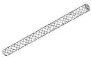 EXIT Safetynet Contour Rectangular - Parts list - 6