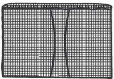 EXIT Safetynet Contour Rectangular - Einführung - 5