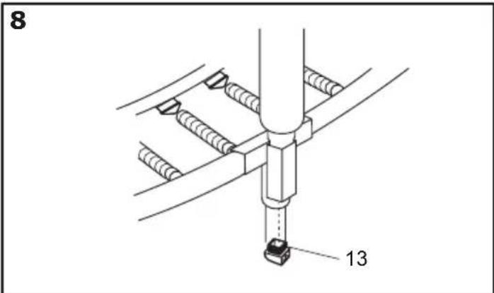 EXIT Safetynet Contour Rectangular - Step 8 - 1