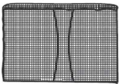 EXIT Safetynet Contour Rectangular - Stap 8 - 5