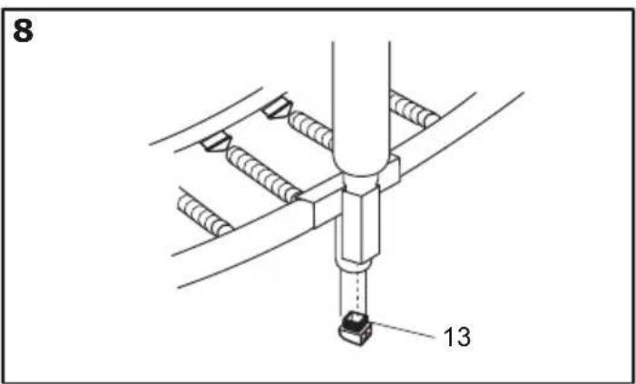 EXIT Safetynet Contour Rectangular - Stap 6 - 2