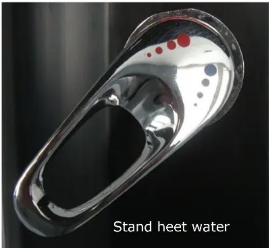 GRE AR1020W - OPMERKINGEN - 1