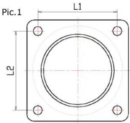 GRE AR1020W - Eigenschaften: - 2
